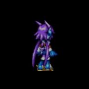 Lilac Awakens Dragon Rage Sprite Frame Edit Test 2