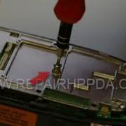 How To Self Repair For Motorola Symbol MC70 MC7090 YouTube