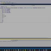 Visual Basic Programming Basic Data Types