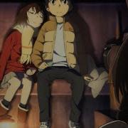 ERASED AMV Our Last Night