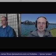 Nullables Livestream 8 Nullable Application