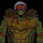 Rottmnt Raph Bayverse Style Mix RUNRUNRUN Animation