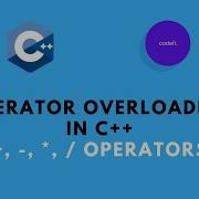 Operator Overloading In C Binary Operators C For Beginners Urdu Hindi