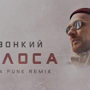 Звонкий Голоса Kolya Funk Remix