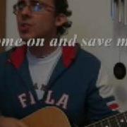 Morandi Save Me On Acoustic Guitar