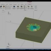 BOOLEAN IN MASTERCAM2023