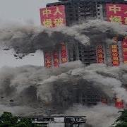 Construction Demolitions Building Demolition Videos