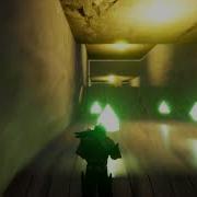 Endless Runner UE4 College Project