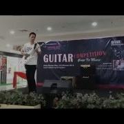 Weiss Heim Rainbow Live Cover Rifki