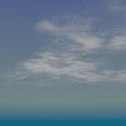 Simple Way To Create Cloud Skybox In Unity 6 Shader Graph Tutorial