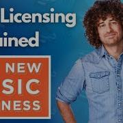 Explaining Sync Licensing From The Agents