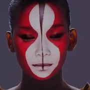 Real Time Face Tracking Projection Mapping
