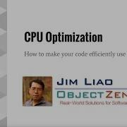 CPU Optimization Part 1 Understanding CPU Usage