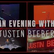 An Evening With Justin Bieber Q A Changes Live Performances Indigo At The O2 London