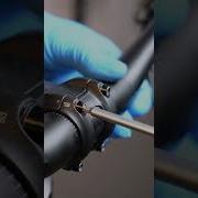 Adjust Your MTB Bar Roll