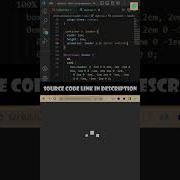 Sample Animation Loader With CSS HTML CSS Tutorial CodeIsMine Shorts
