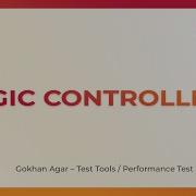 Jmeter Ders 6 Logic Controllers
