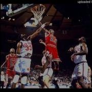Michael Jackson Jam Music From NBA Films