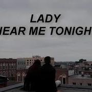 Lady Hear Me Tonight Modjo Lyrics