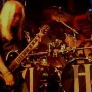 Uriah Heep Gypsy Angels July Morning Zoetermeer 2012