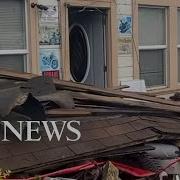 Deadly Quake Hits California