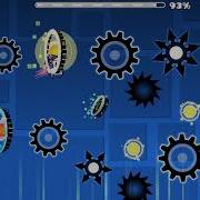 Creo Carnivores Full Song Layout Geometry Dash