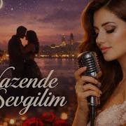 Nazende Sevgilim Modern Cover Sepya Music Production