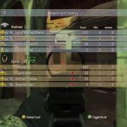 Random Map Just A Qaulity Test Cod 4