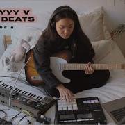 Saltyyyy V Makes Beats Ep 9 Live Looping With Maschine MK3
