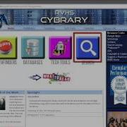 RVHS Library Orientation