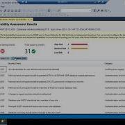 Microsoft S SQL Vulnerability Assessment