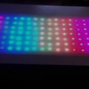 LED Coffee Table Prototype