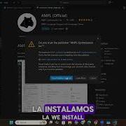 Guía De Instalación AMPL Y IDE