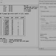 New In Stata 16 Extended Regression Models For Panel Data