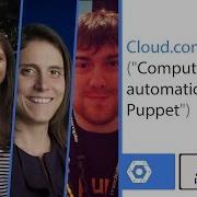 Puppet And Google Compute Engine A 10 Minute Video Demo