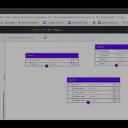 Bloxtor Advanced Lesson 3 1 Create DB Tables Diagram And Reverse Engineering