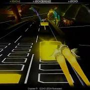 Crusher P GUMI ECHO 2024 Remaster Audiosurf