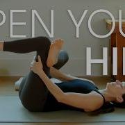 Hip Mobility Open Your Hips 13 Min Yoga Practice
