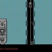 C64 SEUCK Game Apache