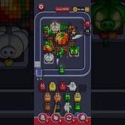 Pixel Flow Pumpkin Level Full Video
