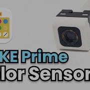 SPIKE Prime Tutorial 1 5 Color Sensor