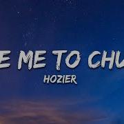 Hozier Take Me To Church Lyrics