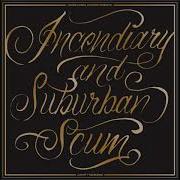 EGxHC Incendiary Suburban Scum Split 7 2010 Full EP