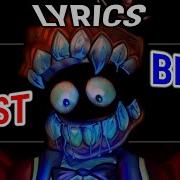TADC EDIT ARTIST BLOCK LYRICS
