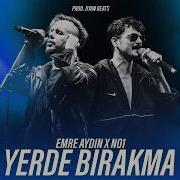 Emre Aydın X Heijan X No1 Beni Vurup Yerde Bırakma Prod Jiyan Beats