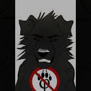 ANTI FURRY WON Furry Antifurry Warriors