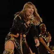 Taylor Swift End Game Live Reputation Tour