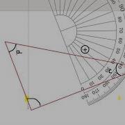 How To Use A Protractor