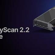 RealityScan 2 2 уже здесь полная поддержка GPU AMD