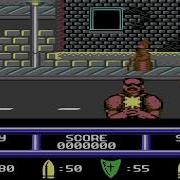 2152 L A Police Dept C64 1440p 60fps